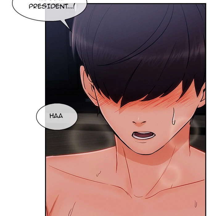 Lady Long Legs chapter 35 page 69