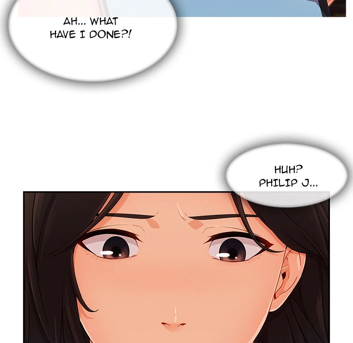 Lady Long Legs chapter 35 page 99