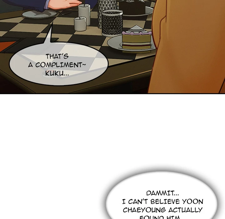 Lady Long Legs chapter 36 page 18
