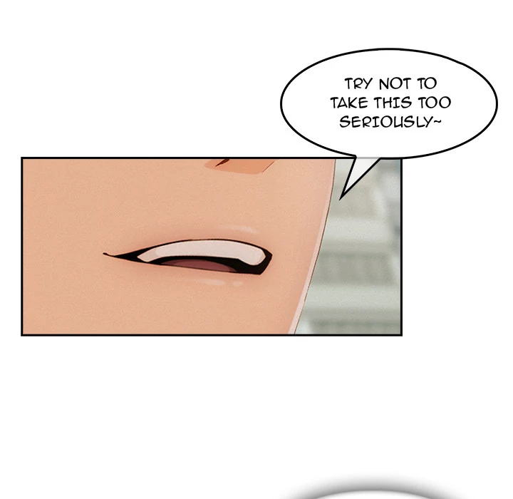 Lady Long Legs chapter 36 page 23