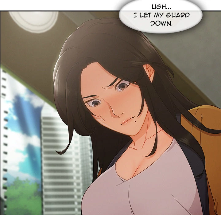 Lady Long Legs chapter 36 page 24