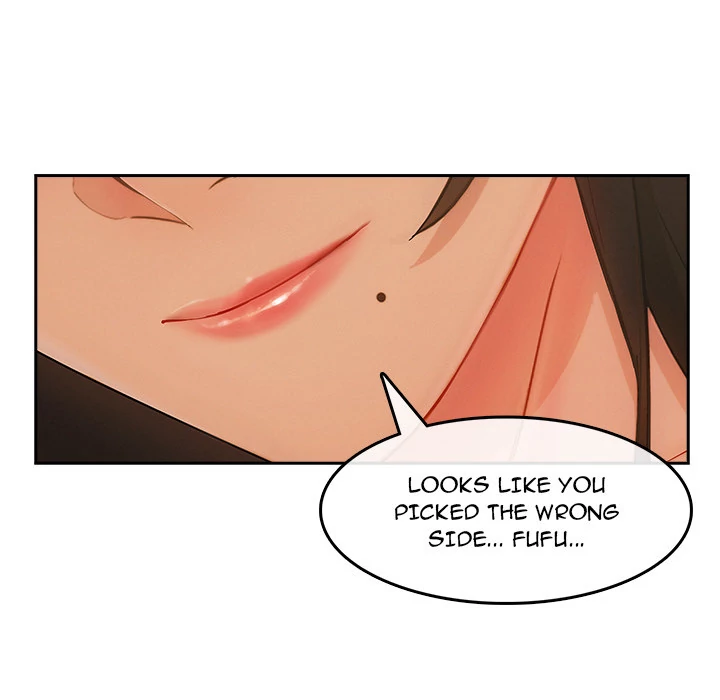 Lady Long Legs chapter 36 page 26