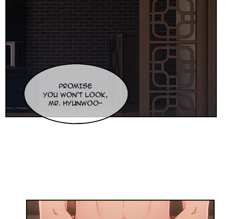 Lady Long Legs chapter 36 page 29