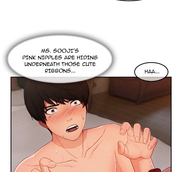 Lady Long Legs chapter 36 page 46