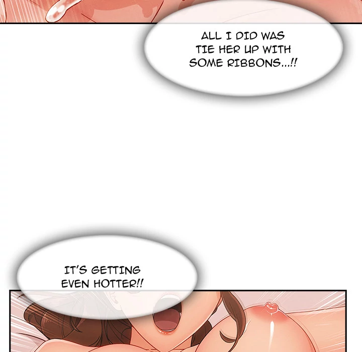 Lady Long Legs chapter 36 page 71