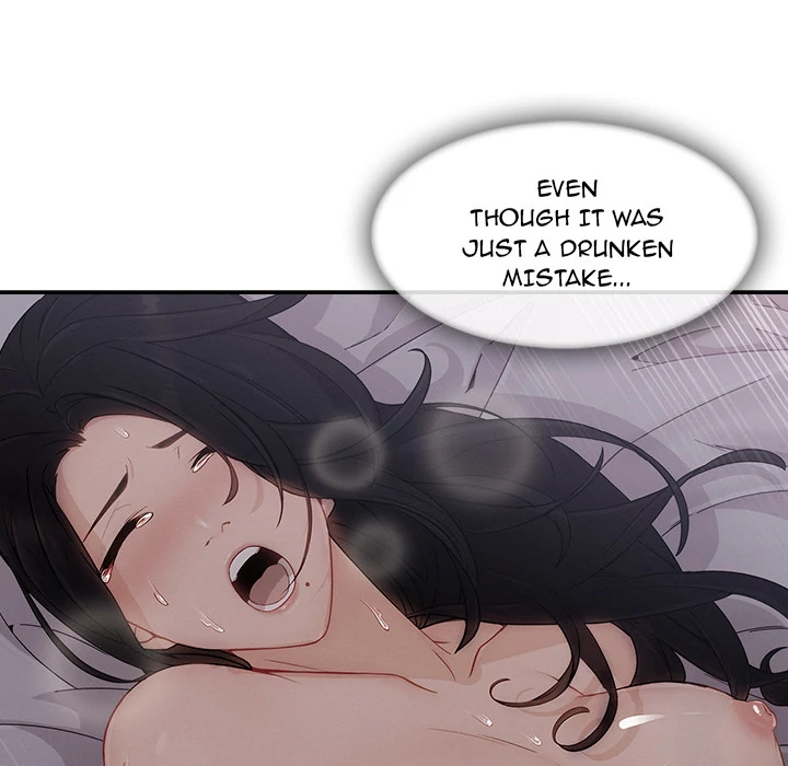 Lady Long Legs chapter 37 page 12