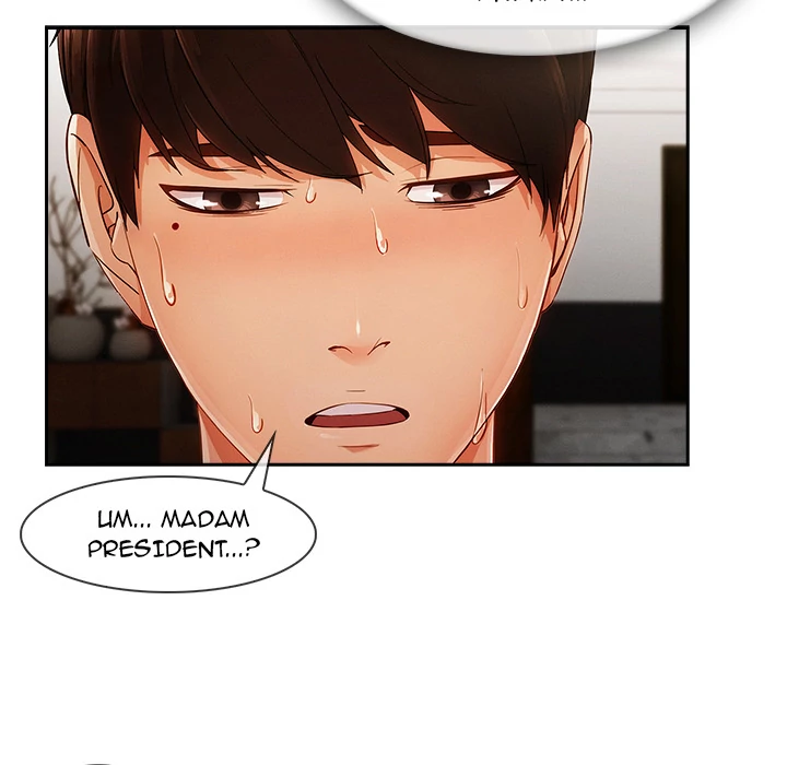 Lady Long Legs chapter 37 page 14