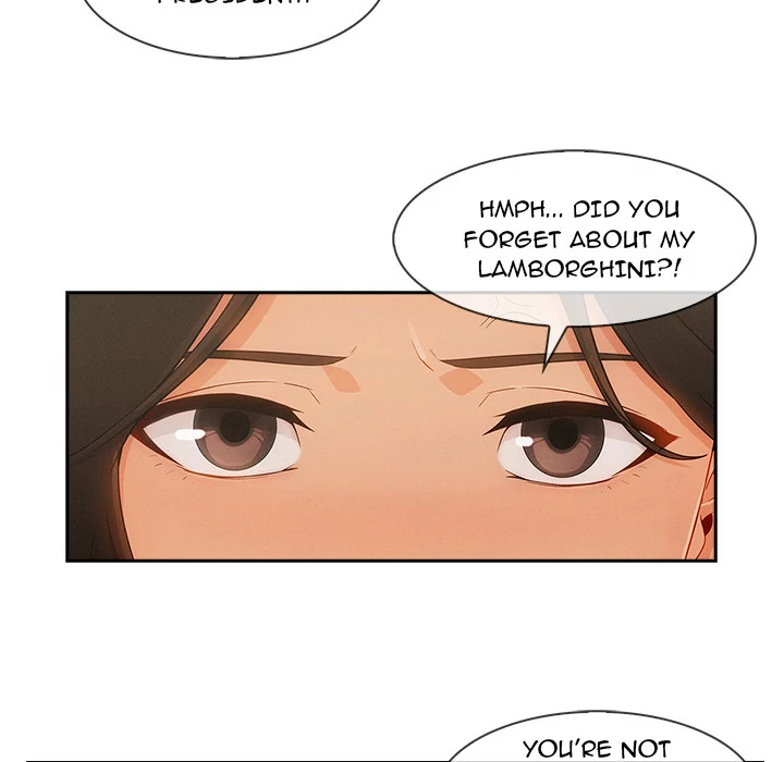 Lady Long Legs chapter 37 page 19