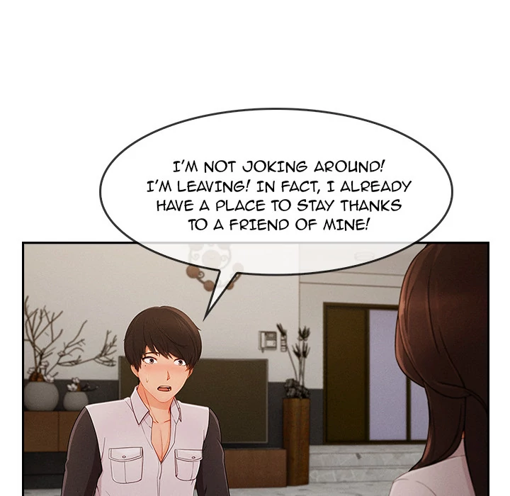 Lady Long Legs chapter 37 page 25