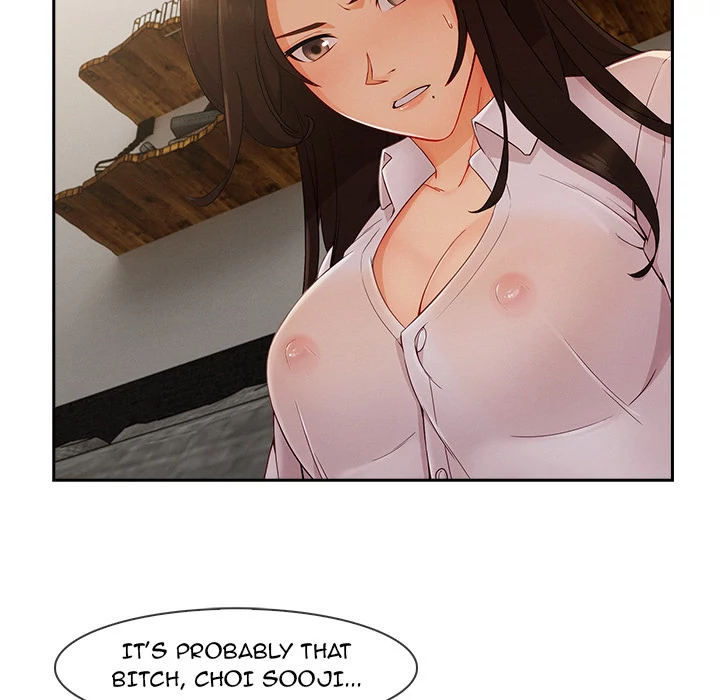 Lady Long Legs chapter 37 page 27