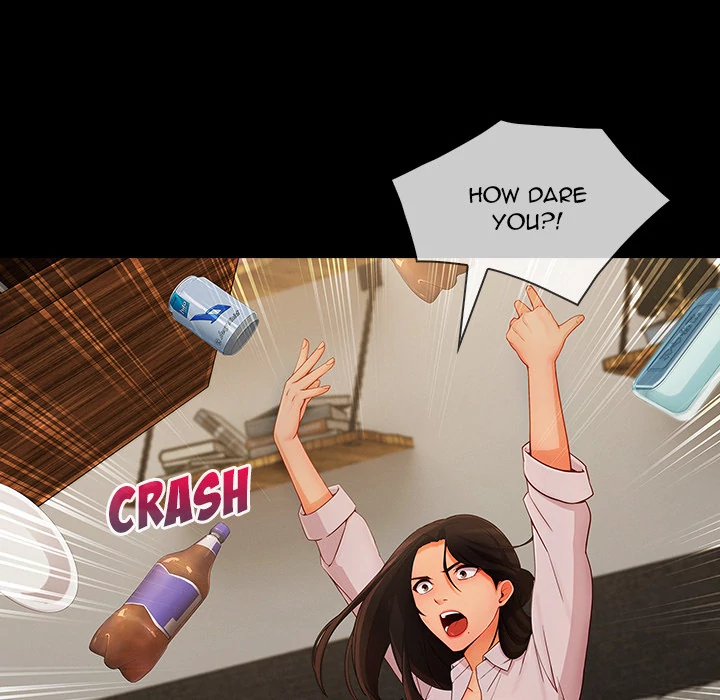 Lady Long Legs chapter 37 page 35