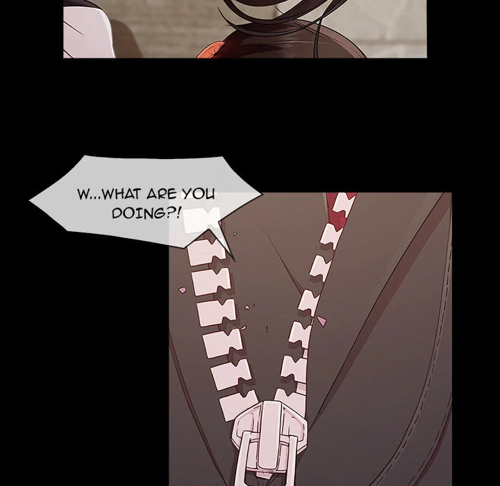 Lady Long Legs chapter 37 page 41