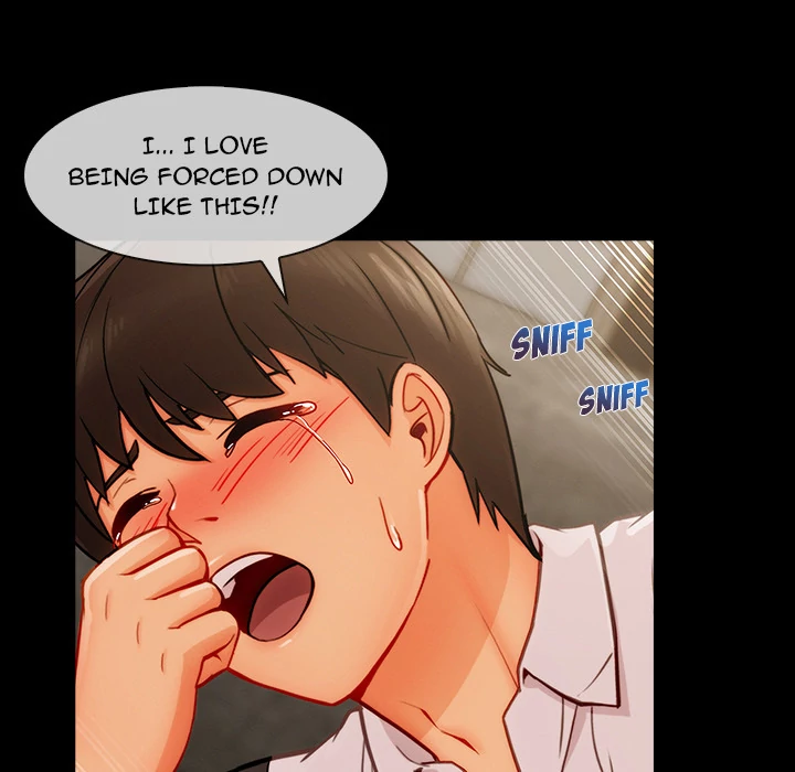 Lady Long Legs chapter 37 page 59