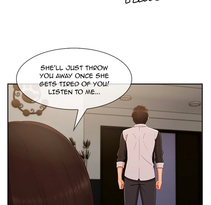 Lady Long Legs chapter 37 page 74