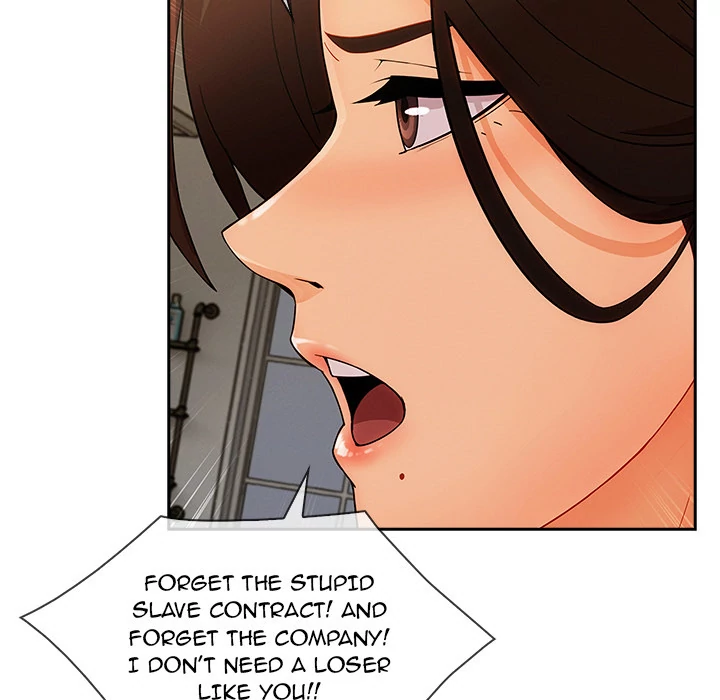 Lady Long Legs chapter 37 page 80