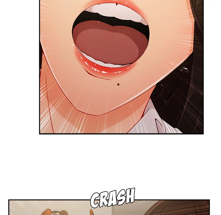 Lady Long Legs chapter 37 page 83