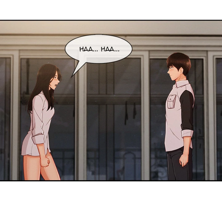 Lady Long Legs chapter 37 page 85