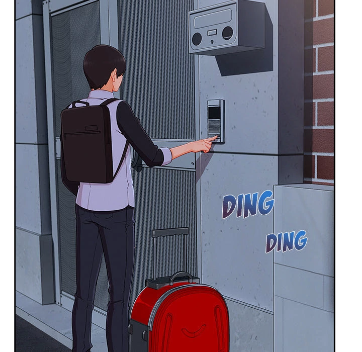 Lady Long Legs chapter 37 page 91