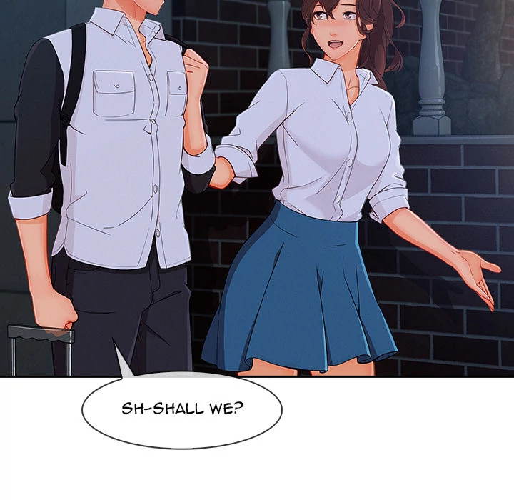Lady Long Legs chapter 37 page 96