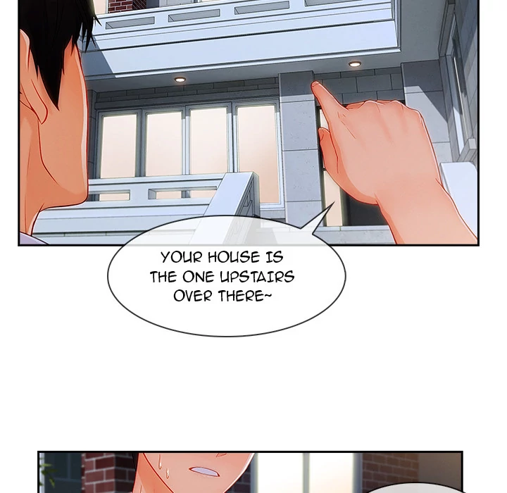 Lady Long Legs chapter 37 page 100