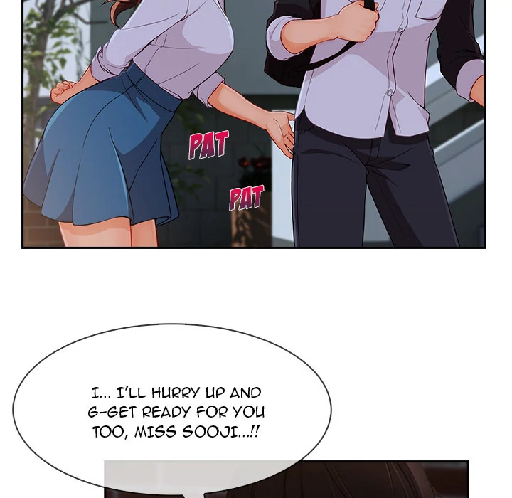 Lady Long Legs chapter 37 page 109