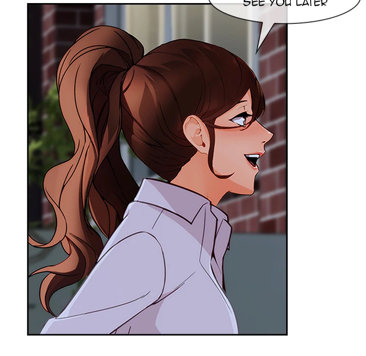 Lady Long Legs chapter 37 page 111