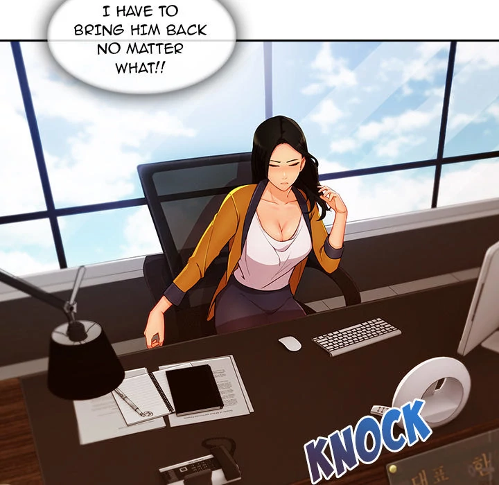 Lady Long Legs chapter 38 page 15