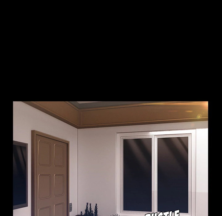 Lady Long Legs chapter 38 page 46
