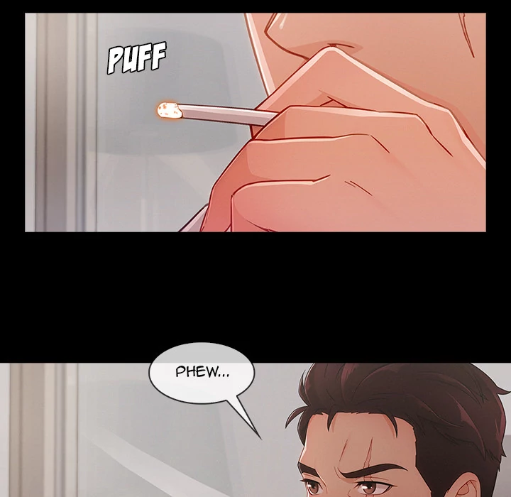 Lady Long Legs chapter 38 page 52