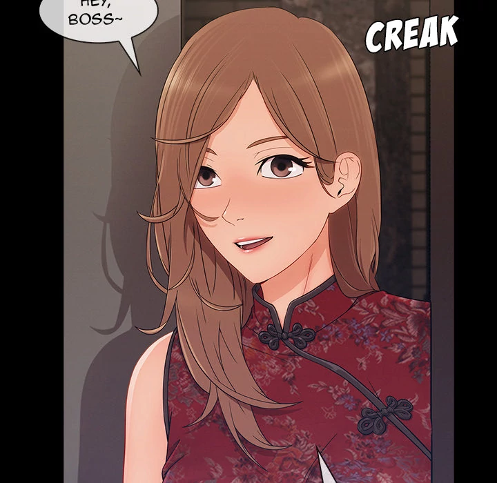 Lady Long Legs chapter 38 page 55