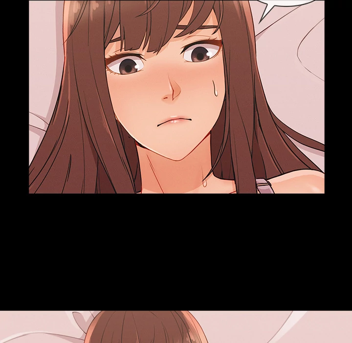 Lady Long Legs chapter 38 page 60