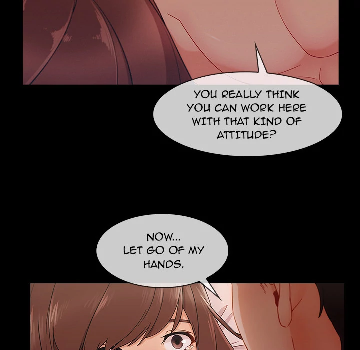 Lady Long Legs chapter 38 page 68