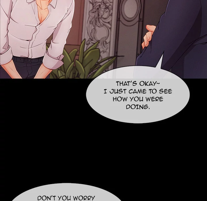Lady Long Legs chapter 38 page 104