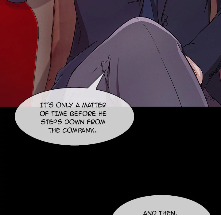 Lady Long Legs chapter 38 page 113