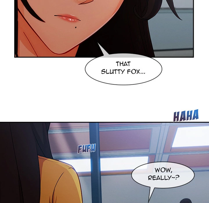 Lady Long Legs chapter 39 page 6