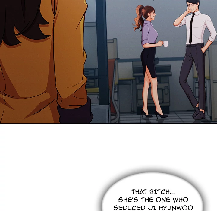 Lady Long Legs chapter 39 page 7