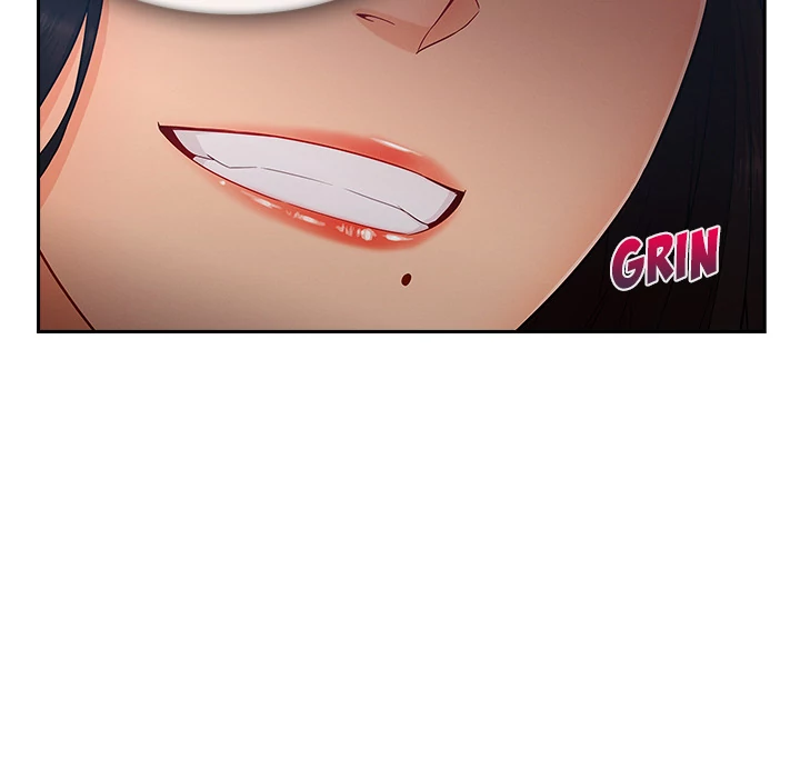 Lady Long Legs chapter 39 page 11