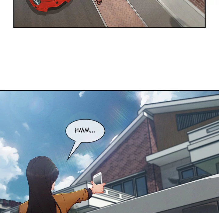 Lady Long Legs chapter 39 page 13