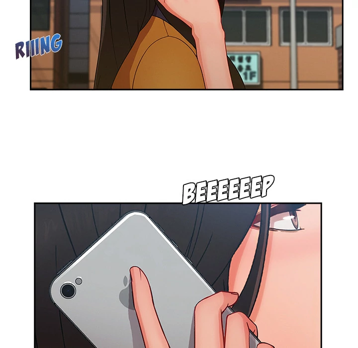 Lady Long Legs chapter 39 page 19