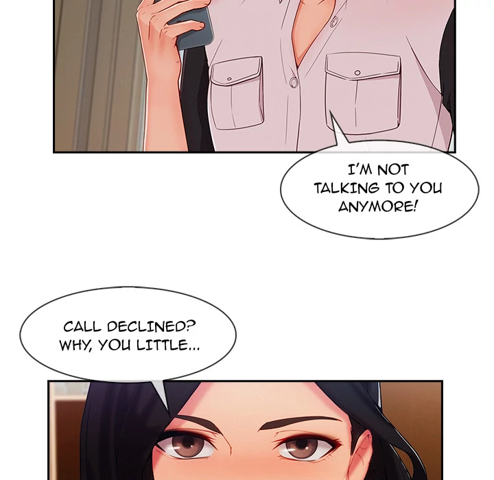 Lady Long Legs chapter 39 page 23