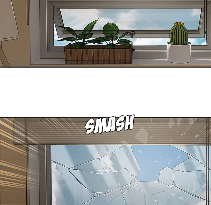 Lady Long Legs chapter 39 page 25