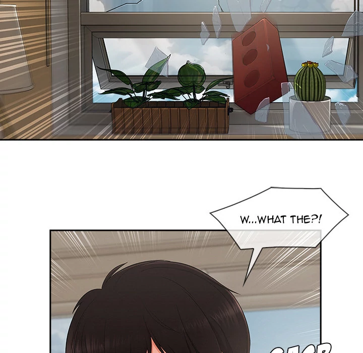 Lady Long Legs chapter 39 page 26