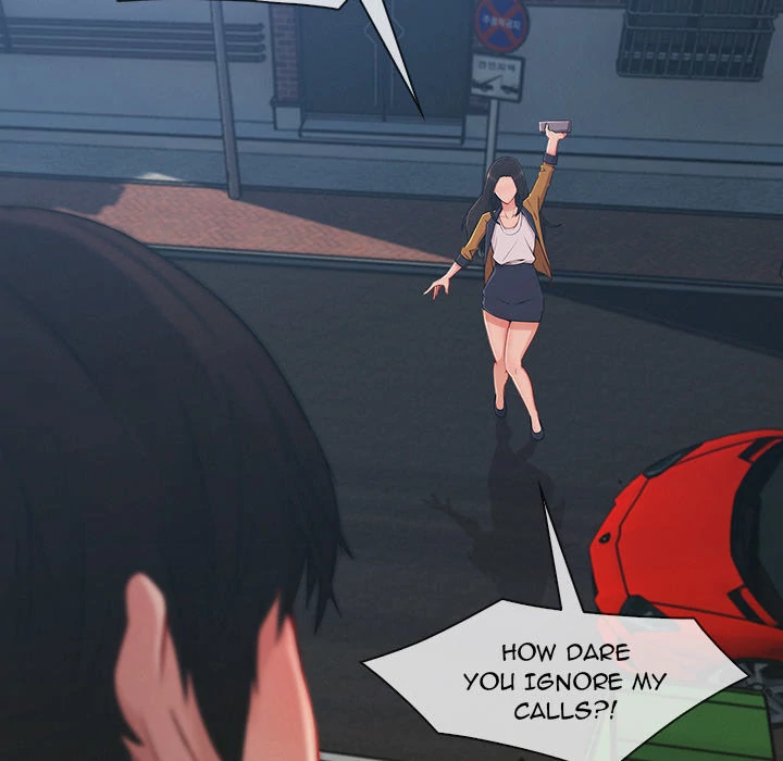 Lady Long Legs chapter 39 page 28