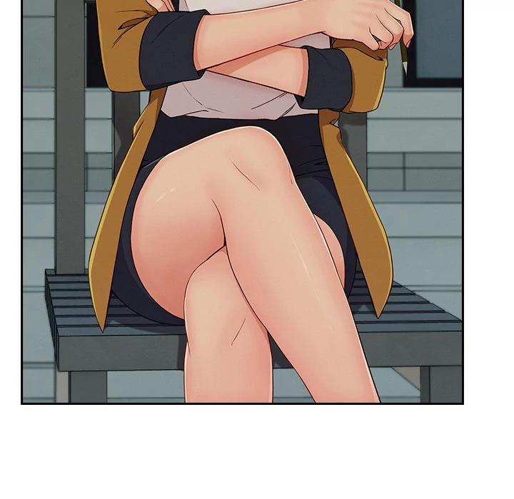 Lady Long Legs chapter 39 page 40
