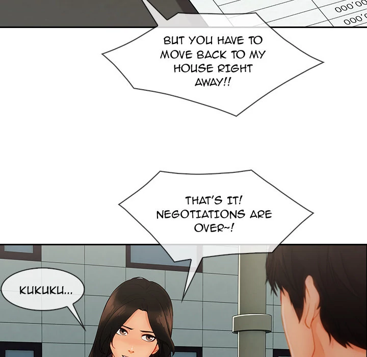 Lady Long Legs chapter 39 page 48