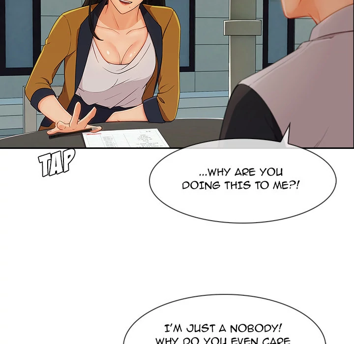 Lady Long Legs chapter 39 page 49