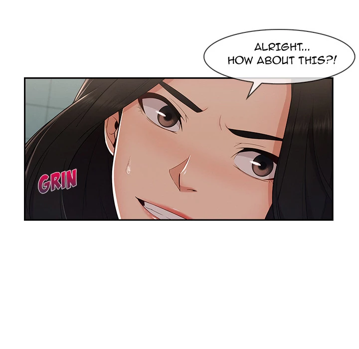 Lady Long Legs chapter 39 page 51