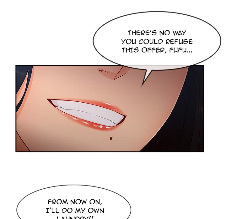 Lady Long Legs chapter 39 page 52