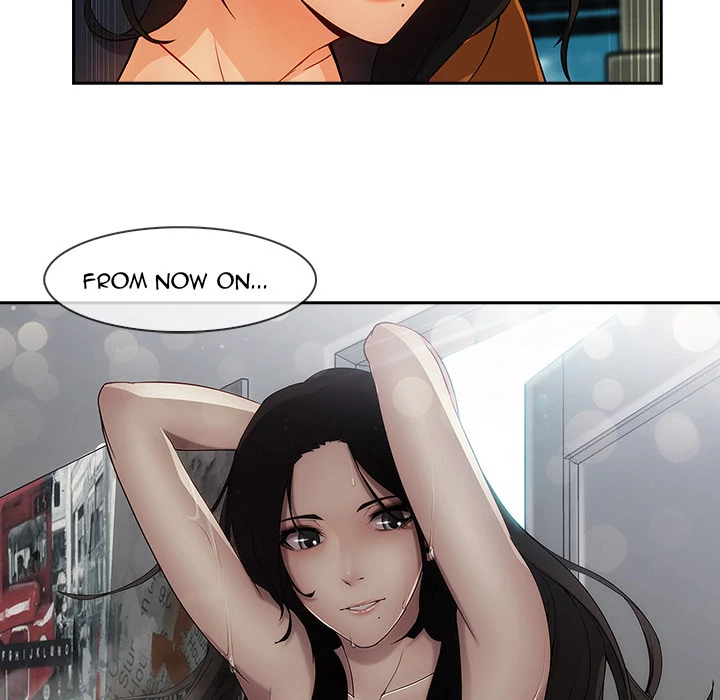Lady Long Legs chapter 39 page 58