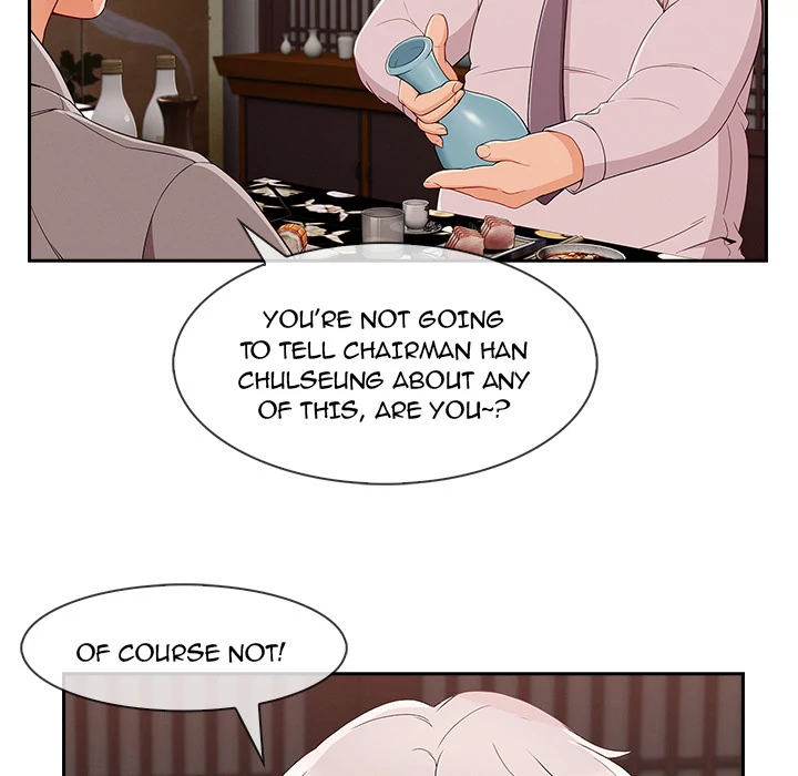 Lady Long Legs chapter 39 page 79